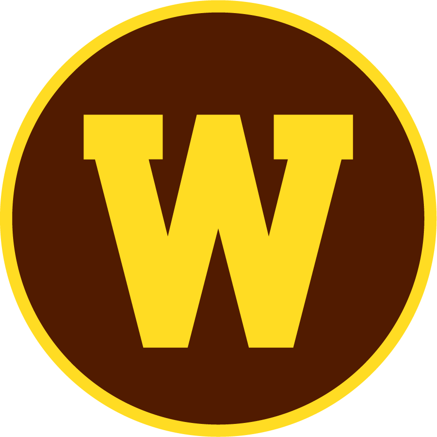 Western Michigan Broncos 2021-Pres Alternate Logo t shirts iron on transfers